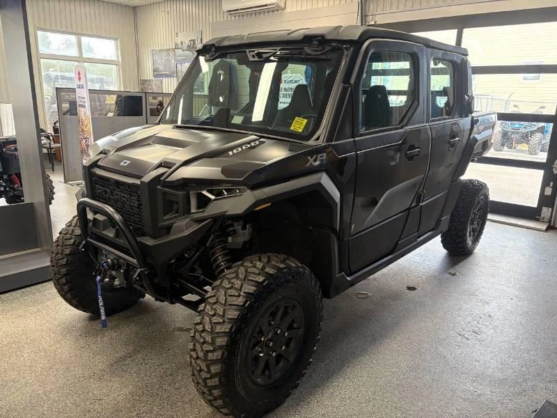 Polaris Xpedition Xp 5 Northstar 2027 alt