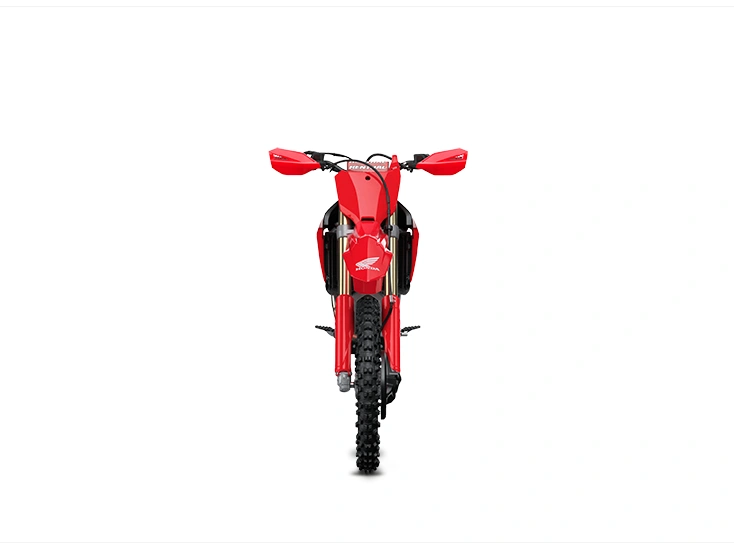 Honda Crf450rx 2025 alt