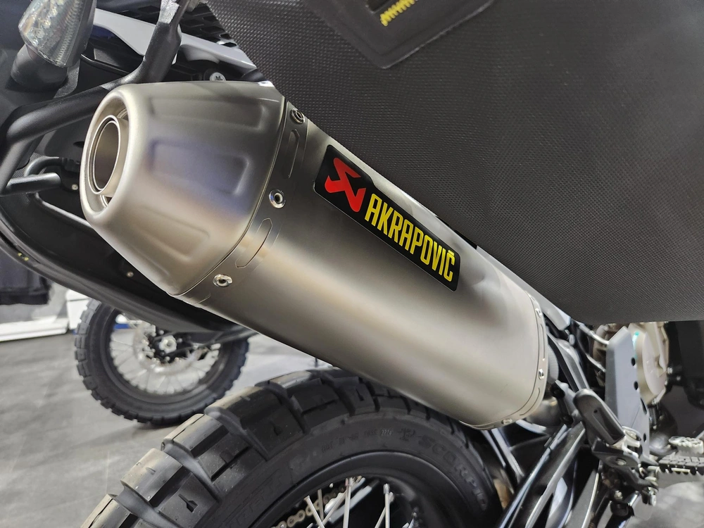 Husqvarna Norden 901 Expedition *à Partir De 3.99%💳 2027 alt