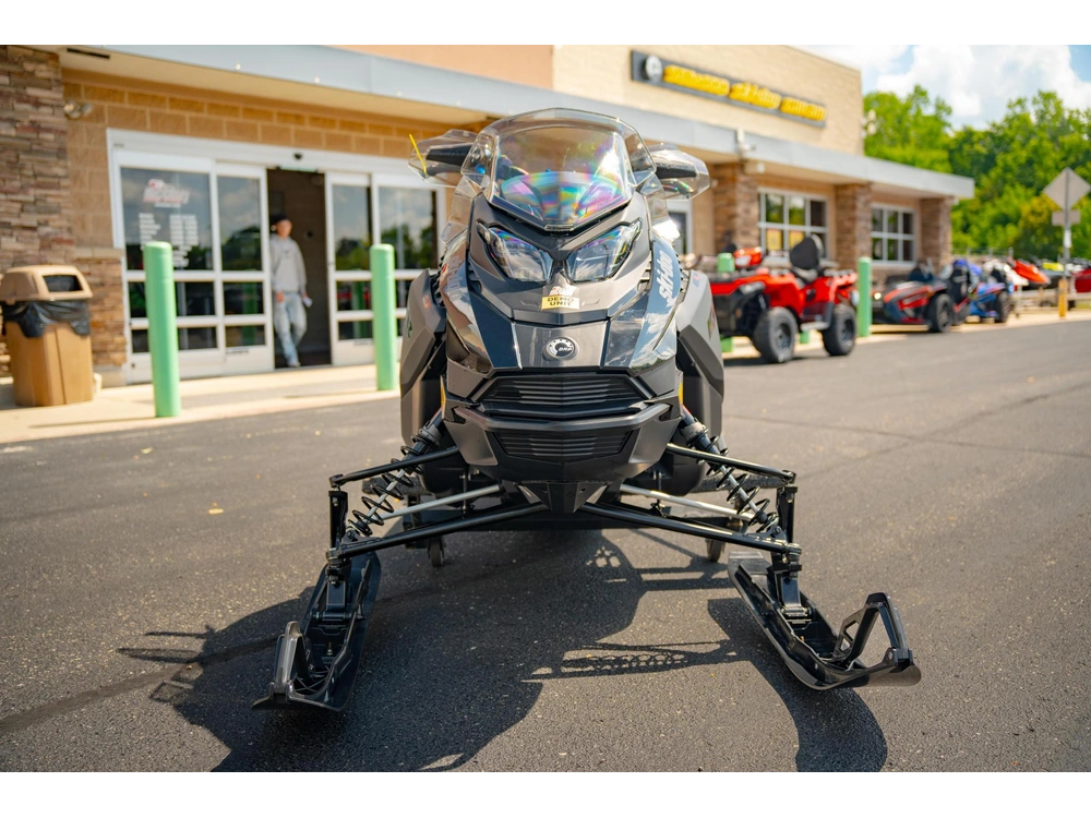 2026 Ski-doo Mxz Adr 600r 129 alt