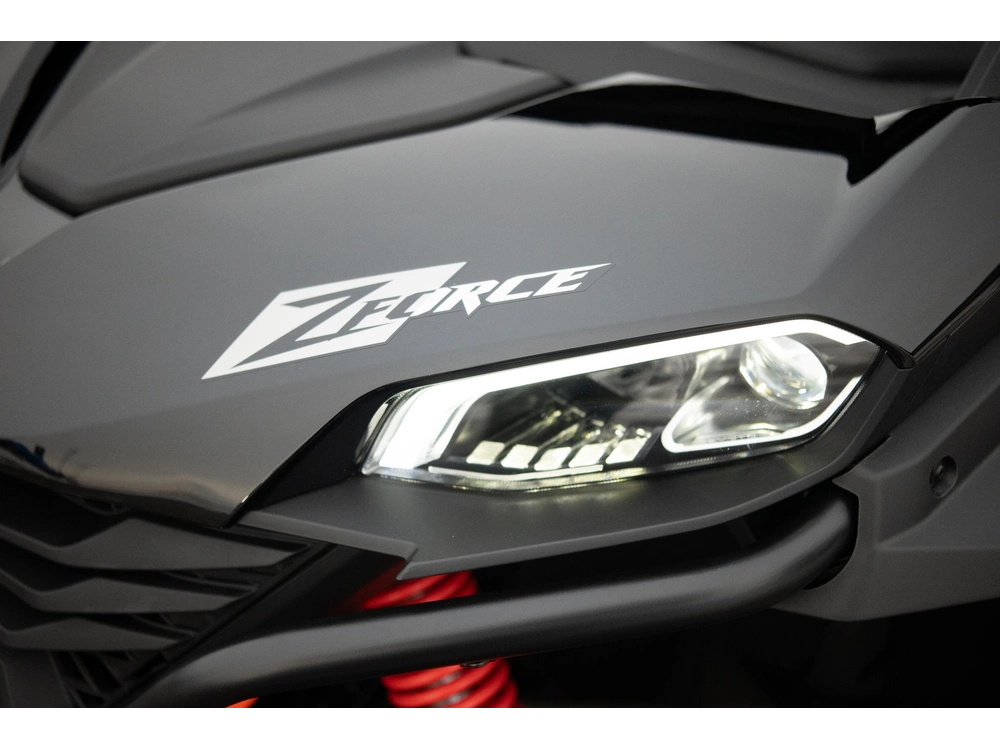 2026 Cfmoto Zforce 950 Trail Eps