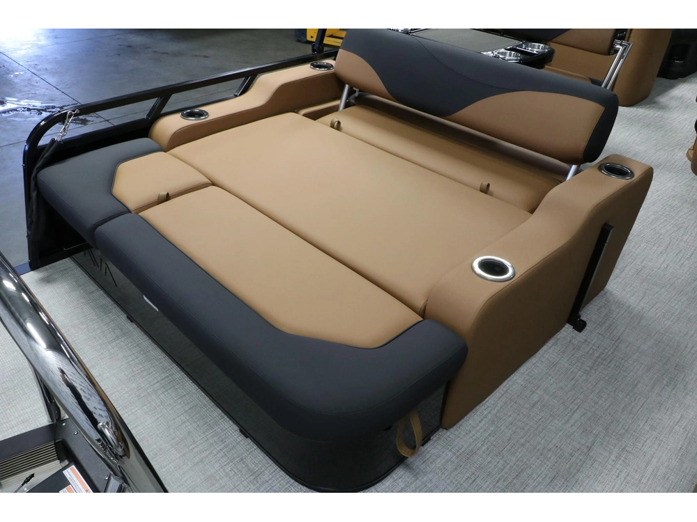 2027 Avalon Lsz 2385 Entertainer 3 Quilles + Yamaha Vmax 150 Hp alt