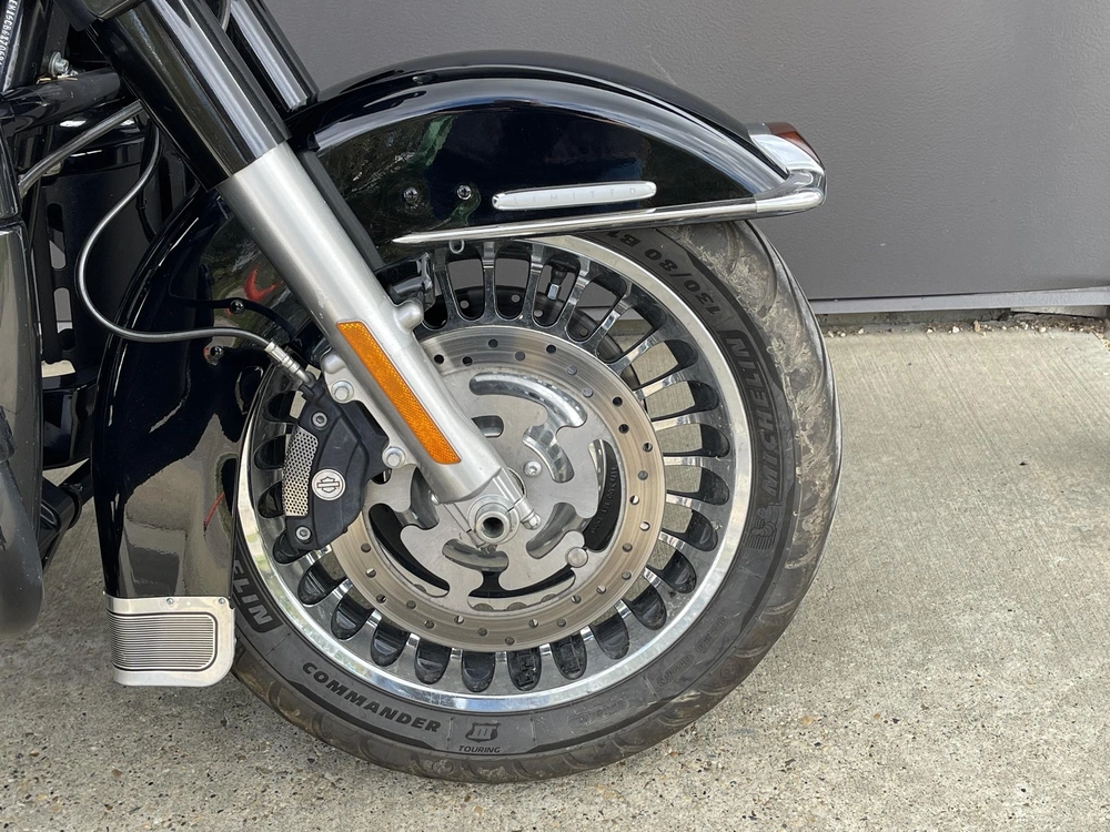 2012 Harley-davidson Flhtk - Ultra Limited™ alt
