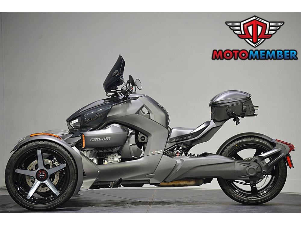 2024 Can-am Ryker Sport 900 alt