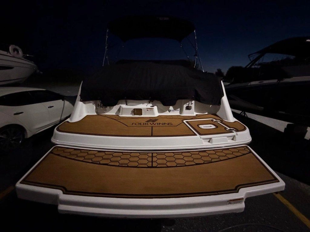 2023 Four Winns Hd 3 alt