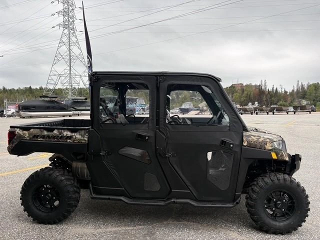 2026 Polaris Rgr Crew Xp 1000 Premium Ppc alt