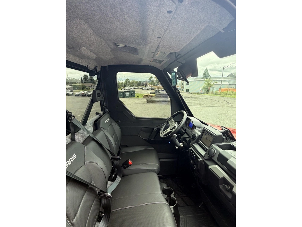 2027 Polaris Ranger Xp® 1000 Northstar Edition Ultimate alt