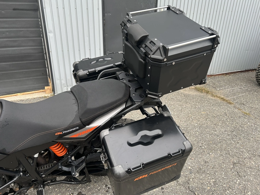 Ktm 1190 Abs 2015 alt