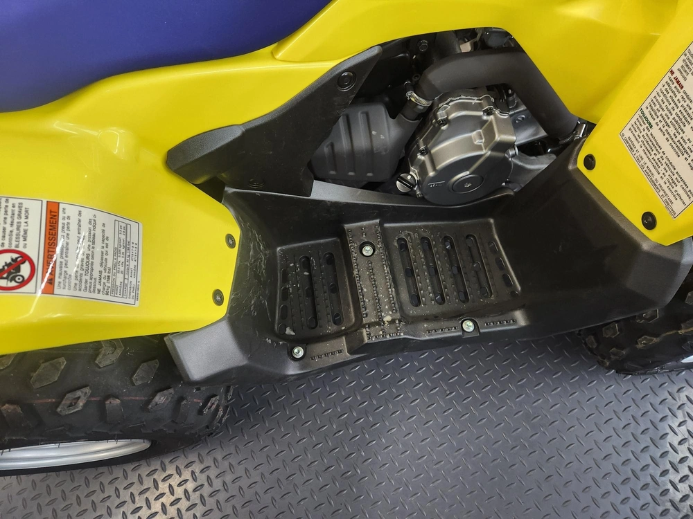 Suzuki Quadsport Z90 2026 alt