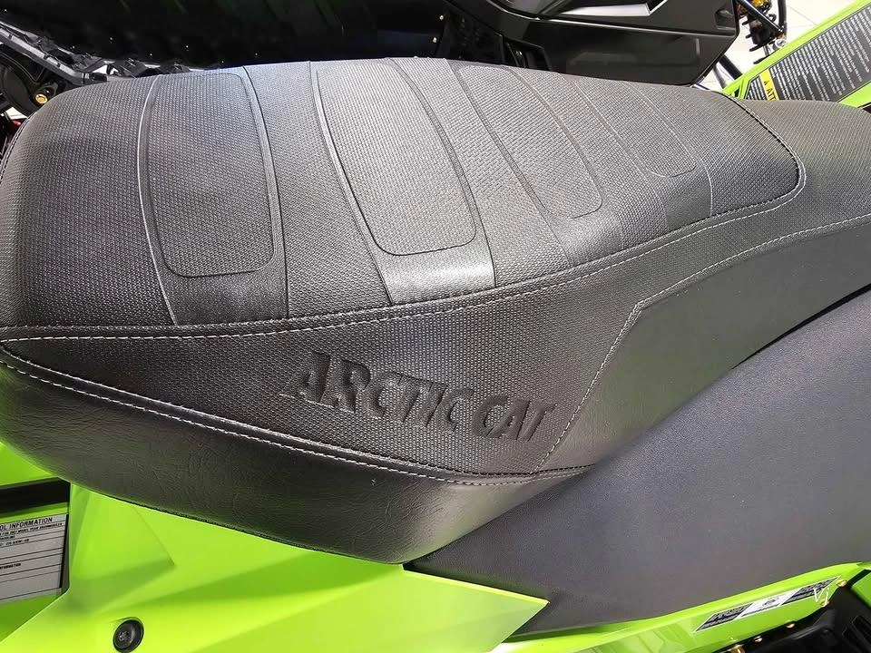 2027 Arctic Cat M 858 Hcr 2.6 alt