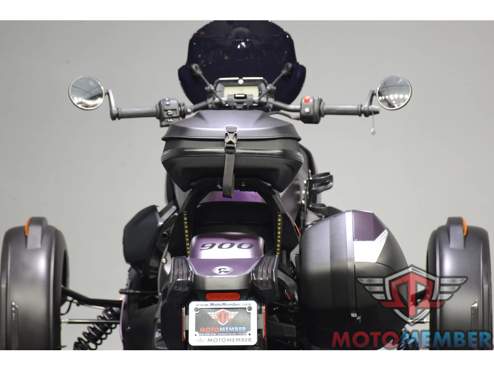 2022 Can-am Ryker Sport 900 alt