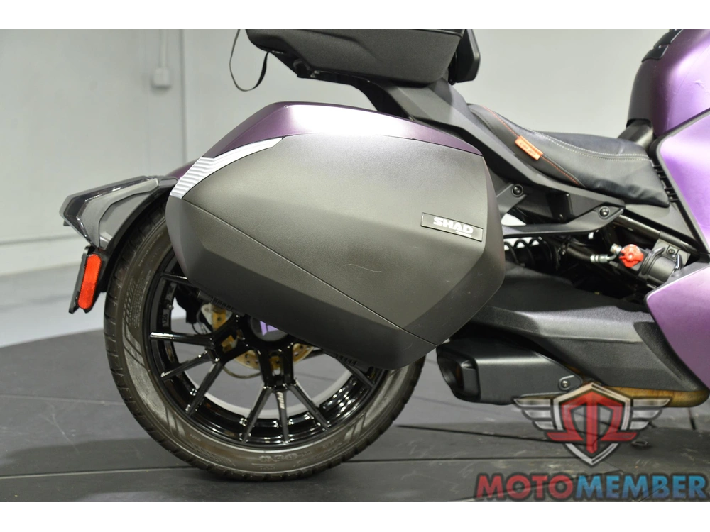 2022 Can-am Ryker Sport 900 alt