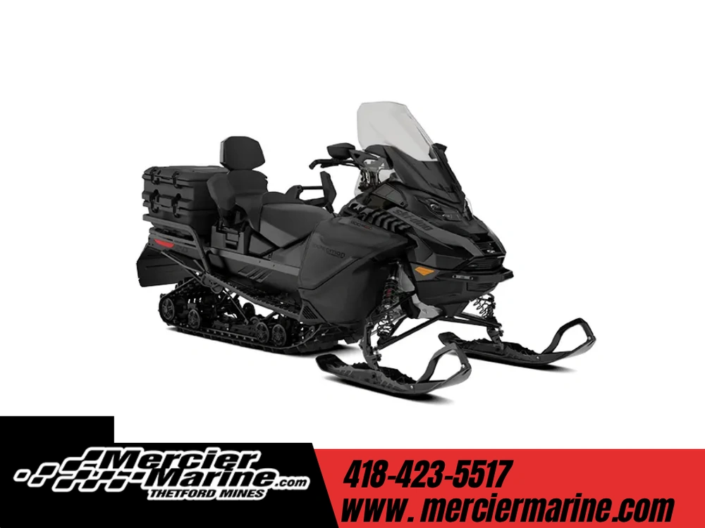 Ski-doo Expedition Se 900 Turbo 2027 alt