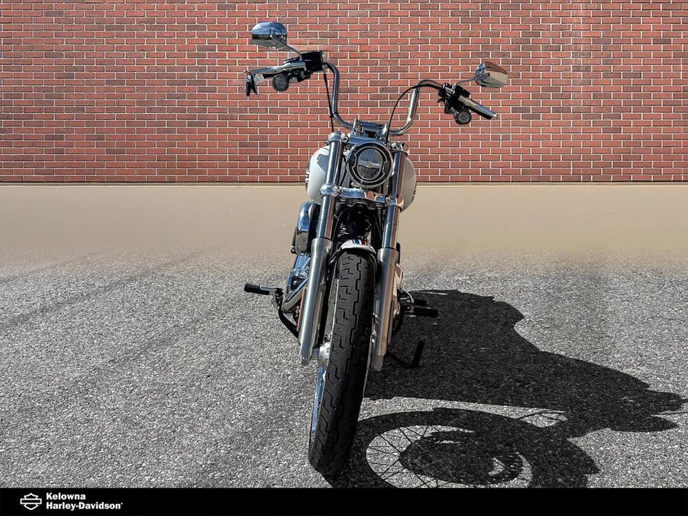 2026 Harley-davidson Fxd - Super Glide® alt
