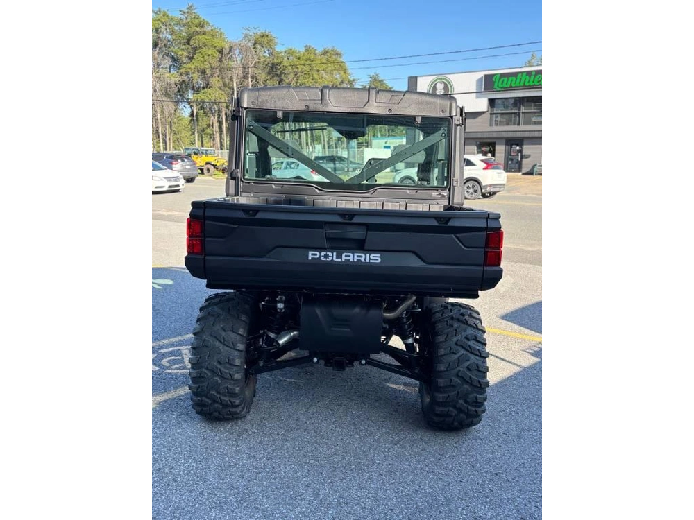 Polaris Ranger Xp 1000 Cab 2027
