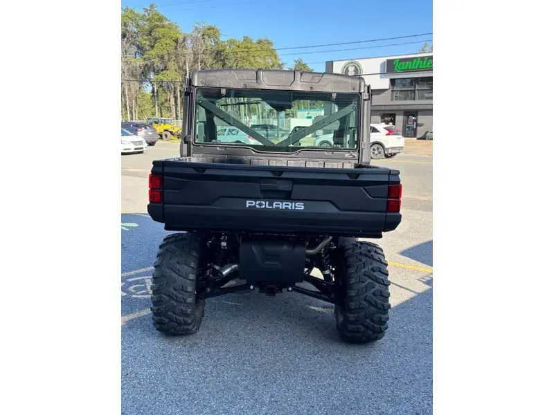 Polaris Ranger XP 1000 CAB 2027