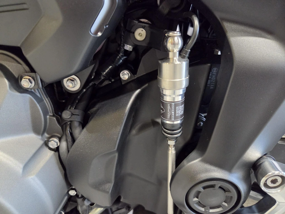 Triumph Tiger Sport 660 Abs 2025 alt
