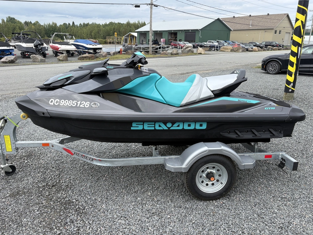Sea-doo Gtr 230 Financement Disponible. 2026 alt