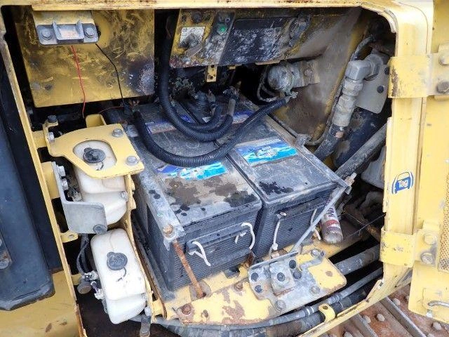 Komatsu D61px-23 2014