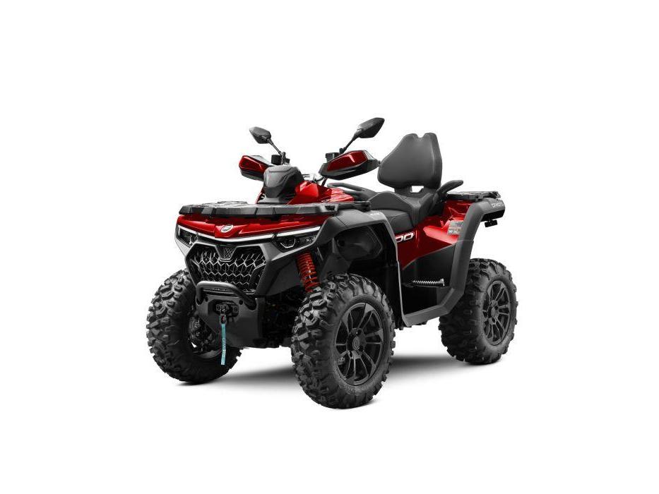 2027 CFORCE 1000 Touring