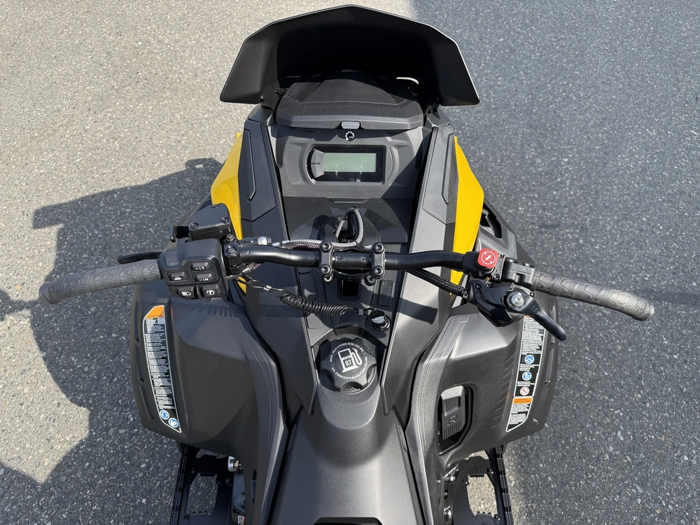 2027 Ski-doo Tundra Sport 600 Ace Cobra 1.6' E.s. alt