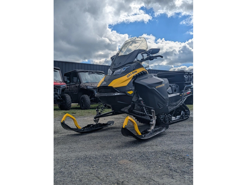 2026 Ski-doo Expedition Le 900 Ace 20" alt