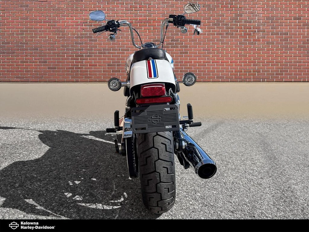 2026 Harley-davidson Fxd - Super Glide® alt