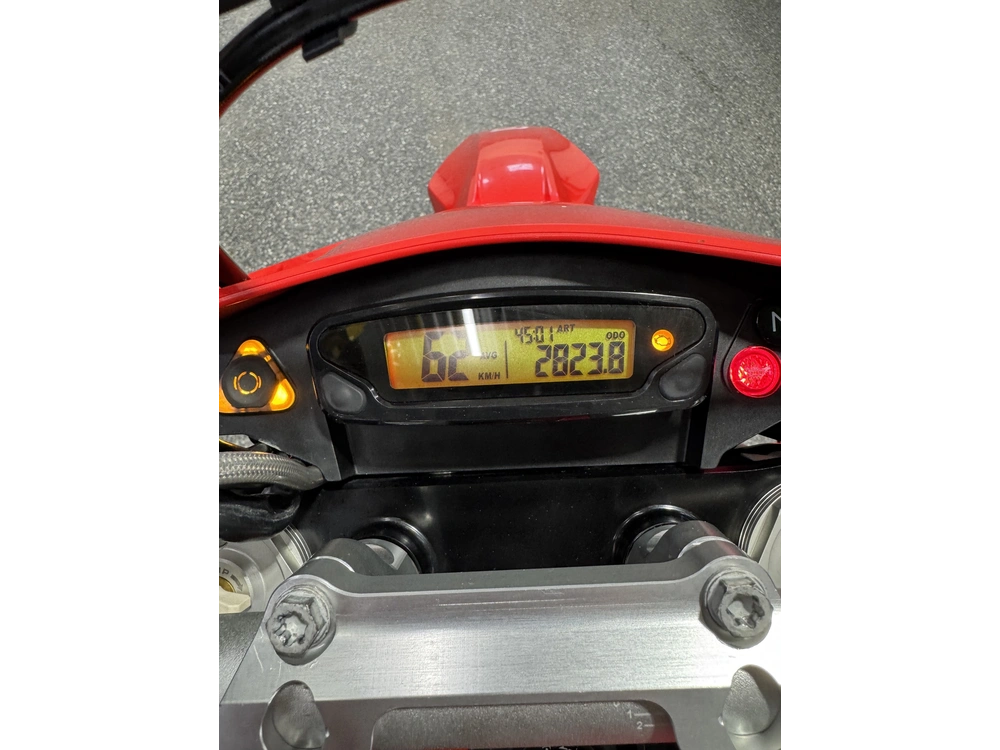 2023 Gasgas Es700 alt