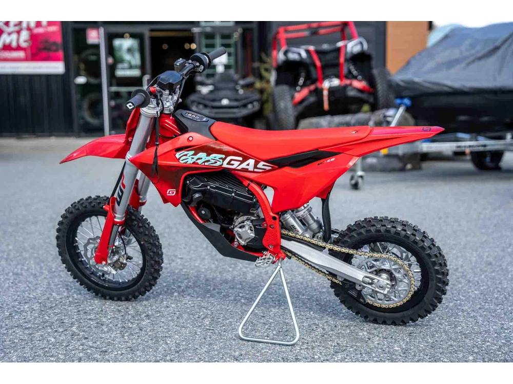 2027 Gasgas Mc E 5 alt