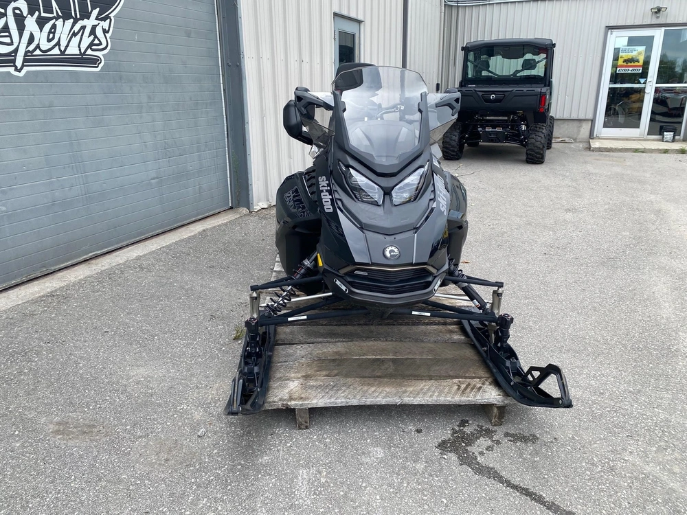 2026 Ski-doo Renegade Enduro 900ace alt