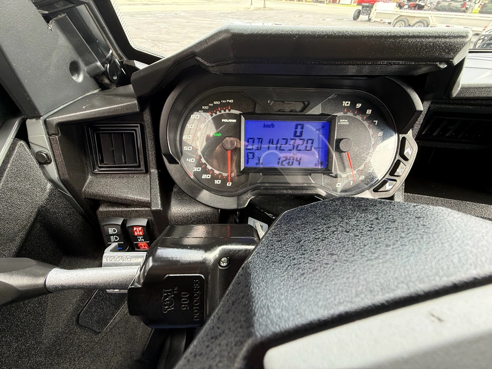 Polaris Général 1000 Xp Premium 2023 alt