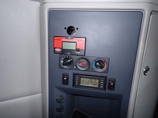 Peterbilt 567 2019
