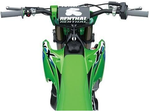 Kawasaki Kx 85 2027 alt