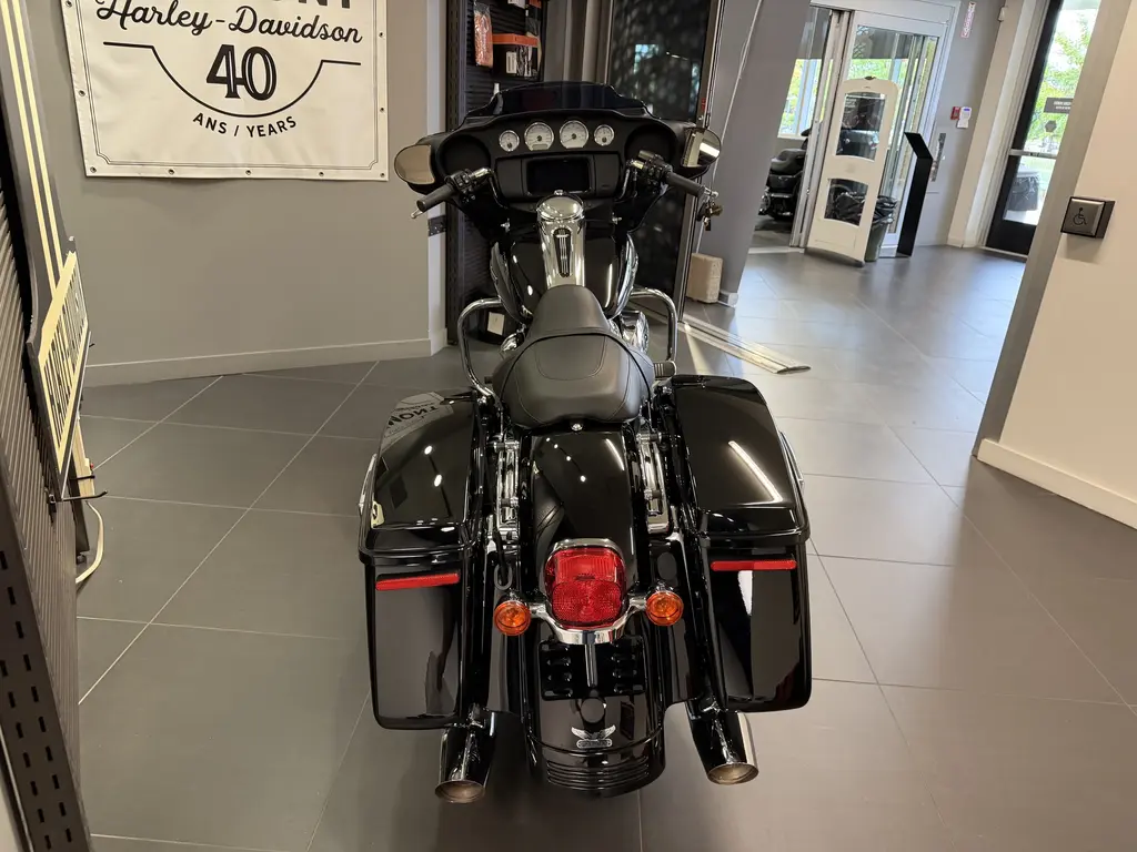 2021 Harley-Davidson FLHX STREET GLIDEFLHX