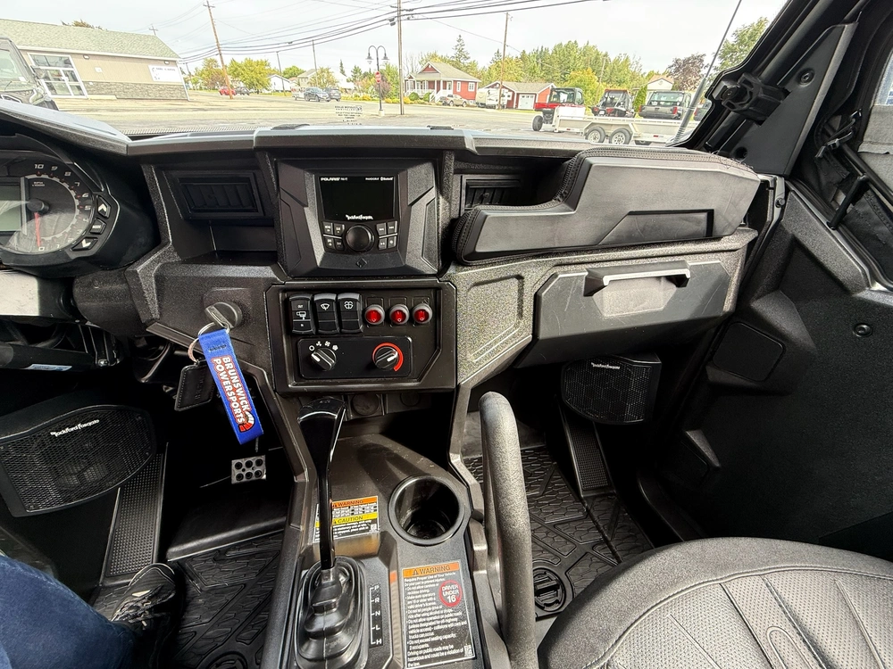 Polaris Général 1000 Xp Premium 2023 alt