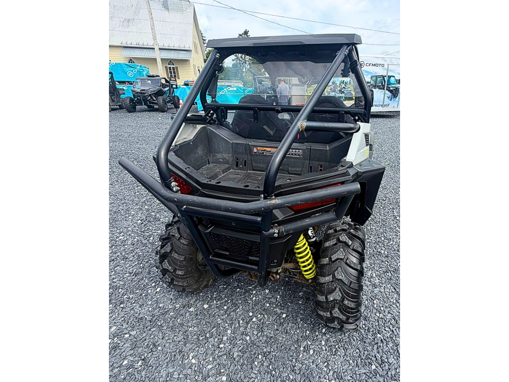 Polaris Rzr Trail 2021 alt