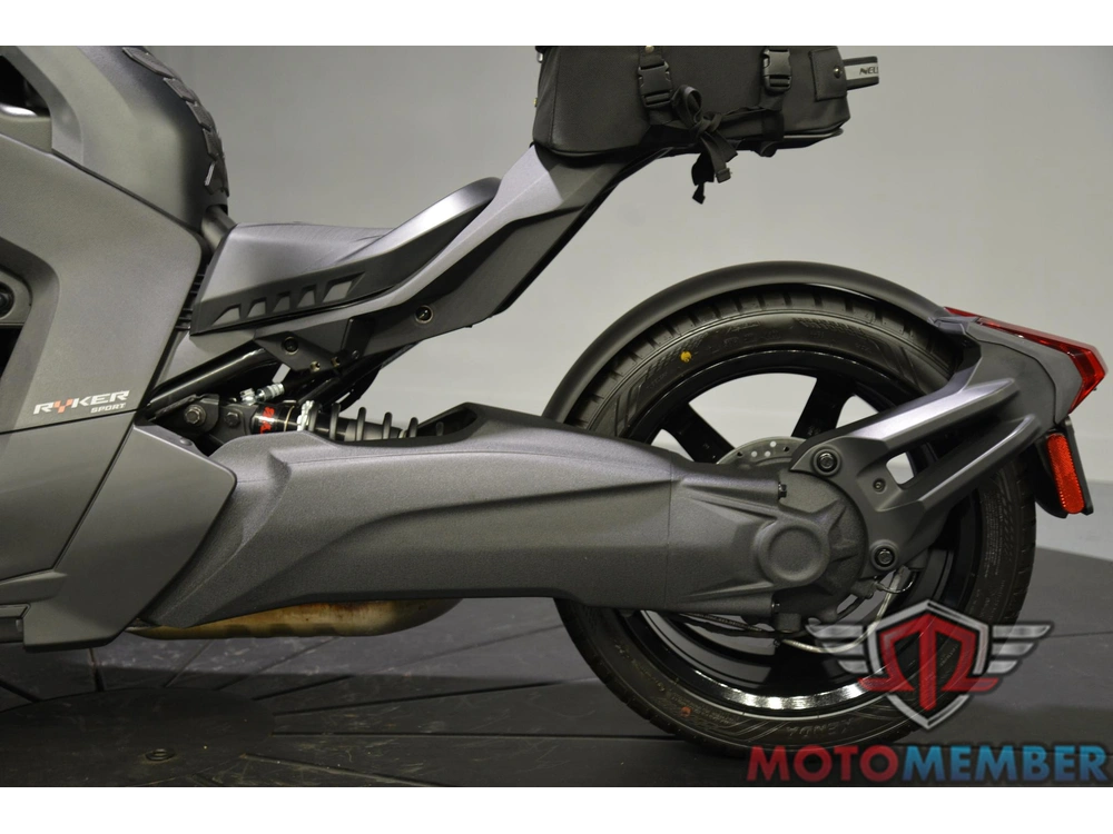2024 Can-am Ryker Sport 900 alt