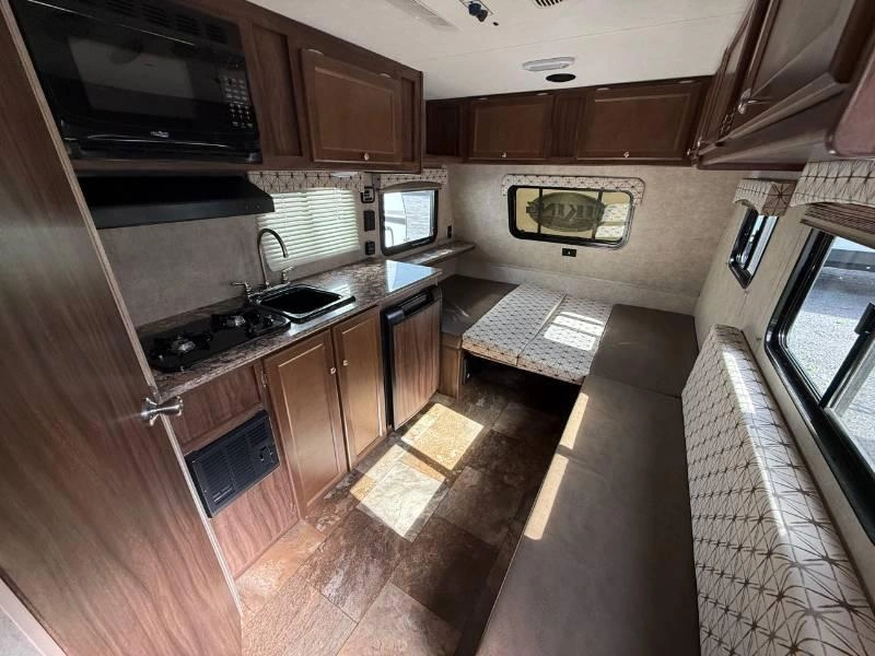 Coachmen Viking 14r 2016 alt