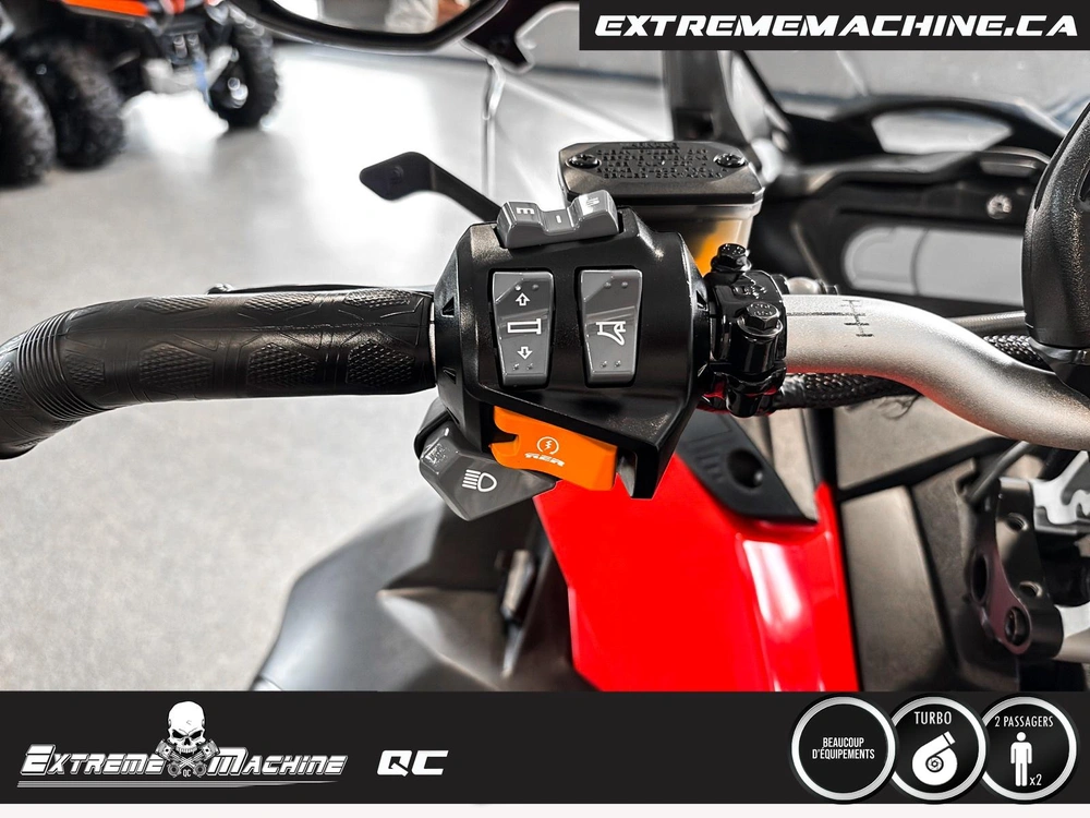 Skidoo Expedition Se 900 Ace Turbo Prêt Pour La Saison !!! 2021