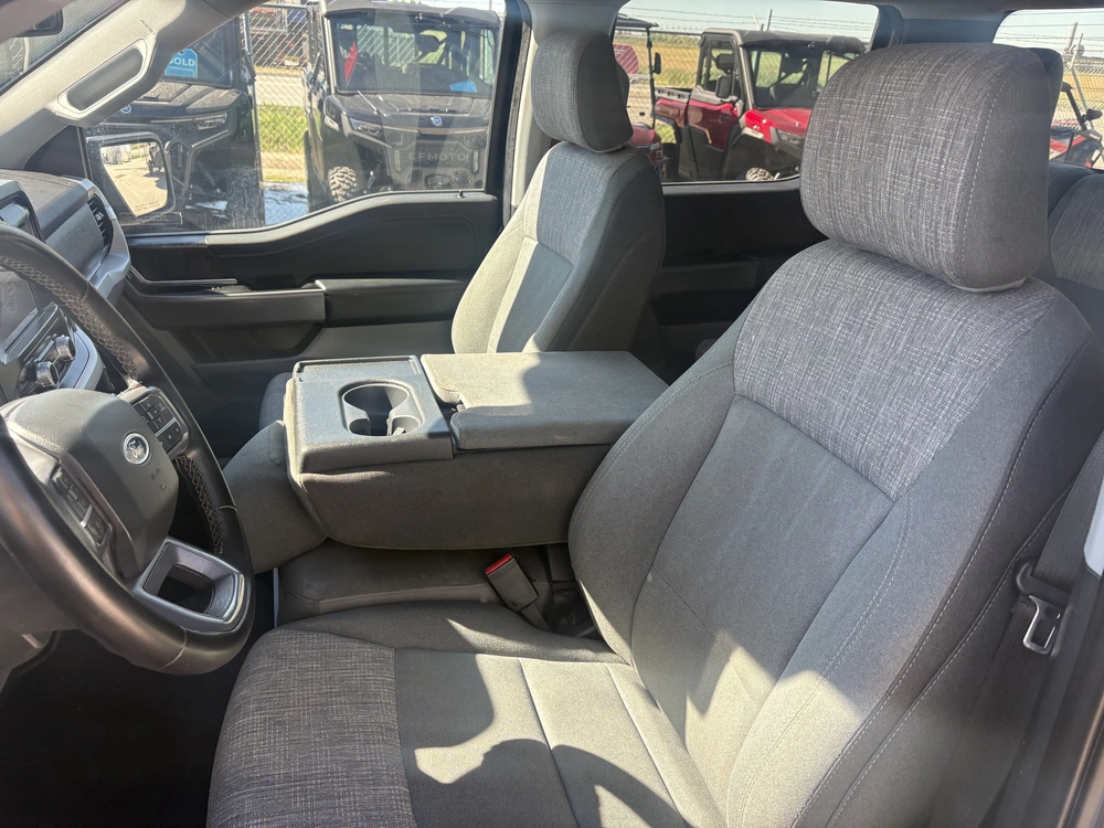2023 Ford F-150 Xl alt