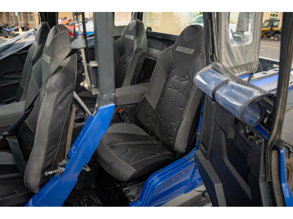 2024 Polaris General Xp 4 1000 Ultimate