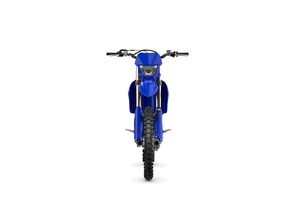 2027 Yamaha Wr450f alt