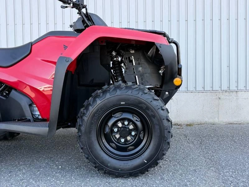 Honda Rancher 420 2027 alt