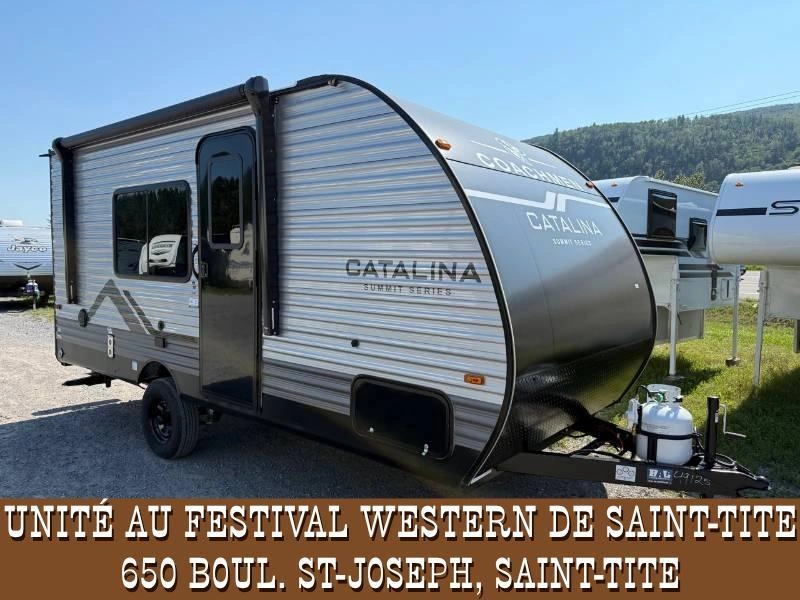 Coachmen Catalina 154rbx 2027 alt