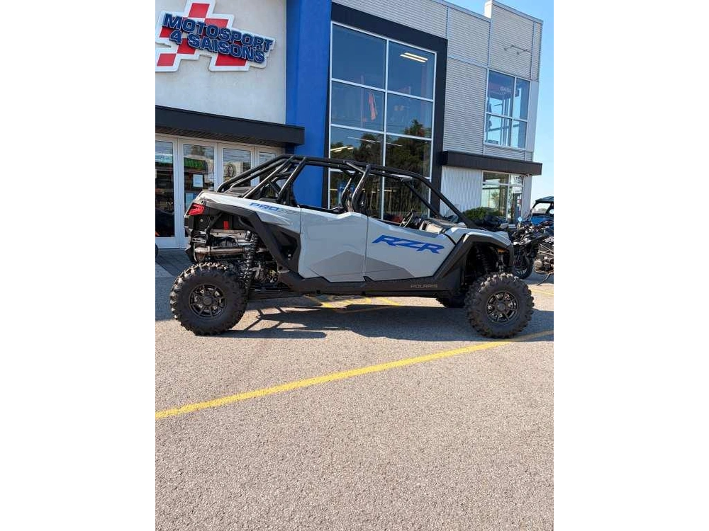 Polaris Rzr Pro Xp 4 Sport 2026 alt
