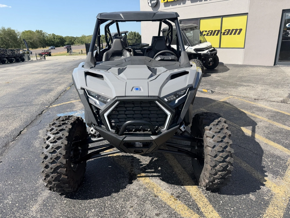 2026 Polaris Polaris Rzr Pro Xp 4 Ultimate