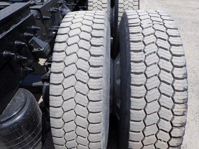 Peterbilt 579 2020