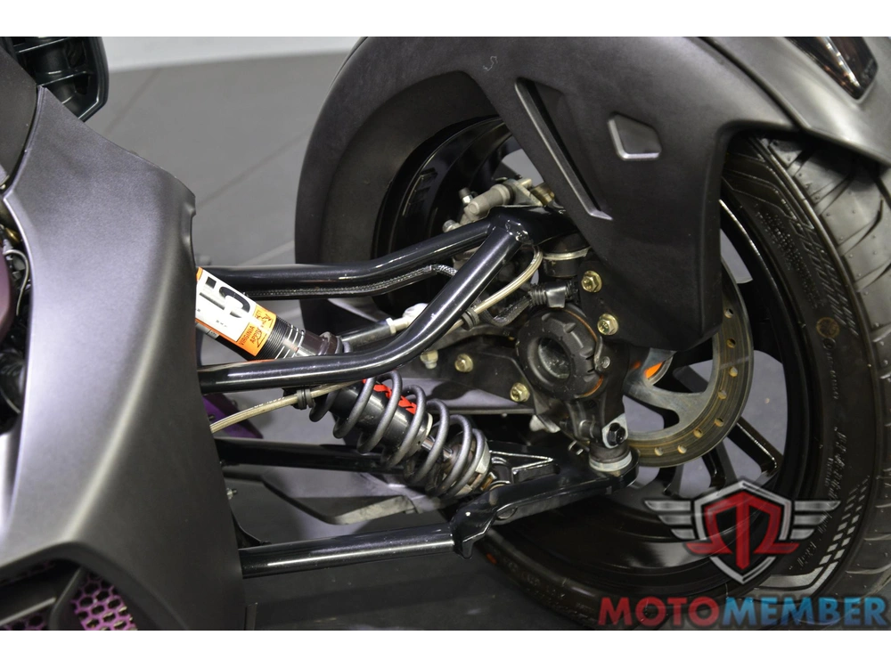 2022 Can-am Ryker Sport 900 alt