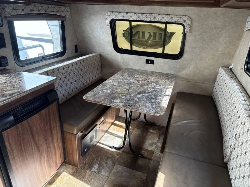 Coachmen Viking 14r 2016 alt