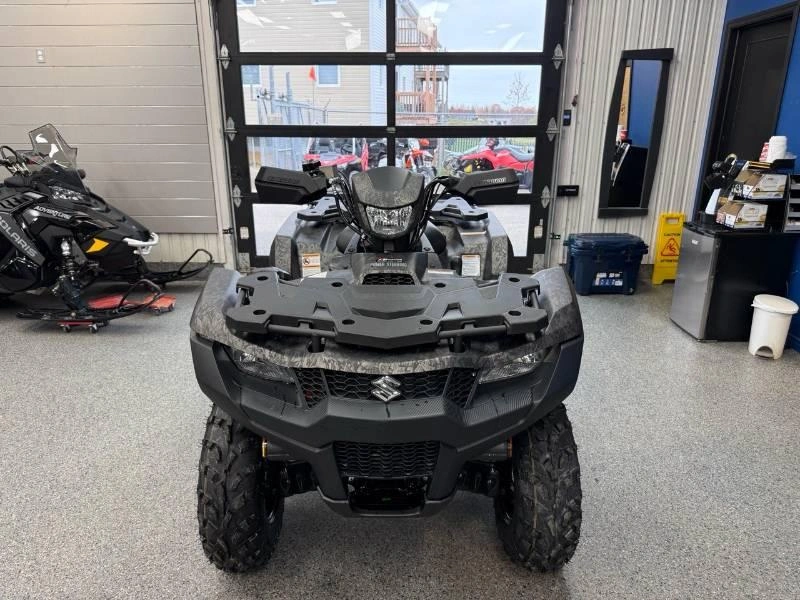 Suzuki Kingquad 750 Eps Le 2026